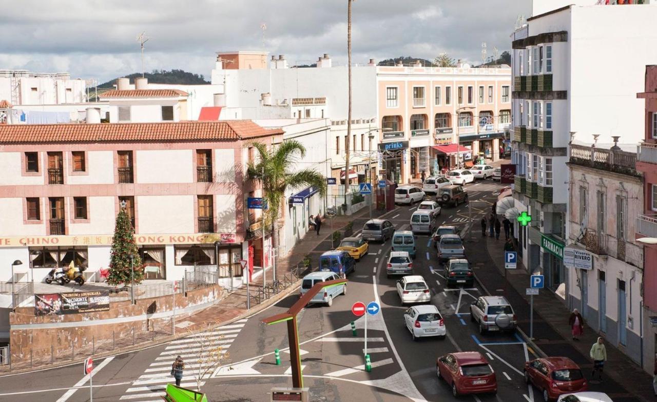 Los Perales,Tacoronte Eksteriør billede